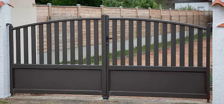 Advanced Gate Solutions in Fitchburg, MA