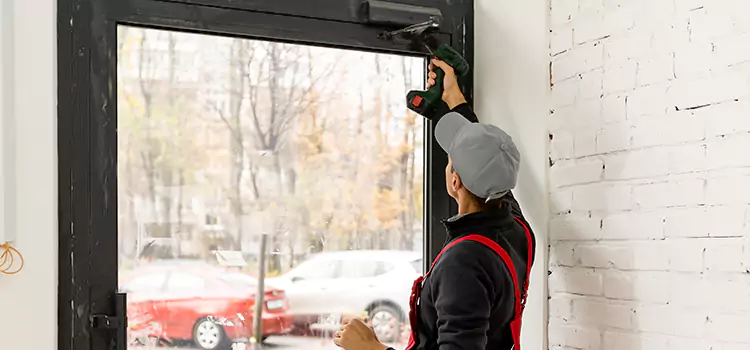 Comprehensive Door Closer Services in Fitchburg, MA