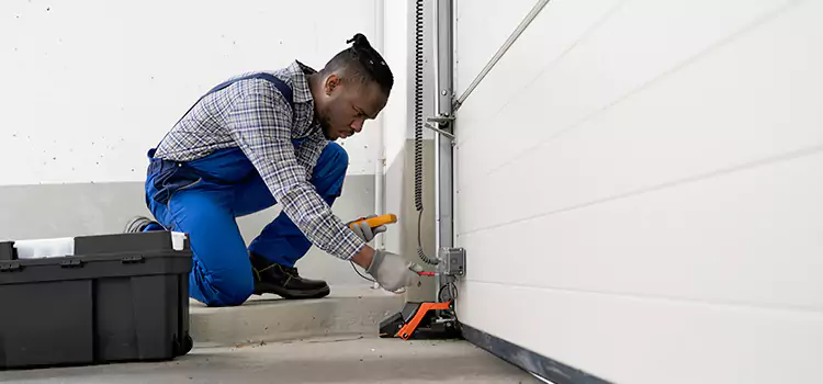 Expert Solutions for Every Garage Lock Need in Fitchburg, MA