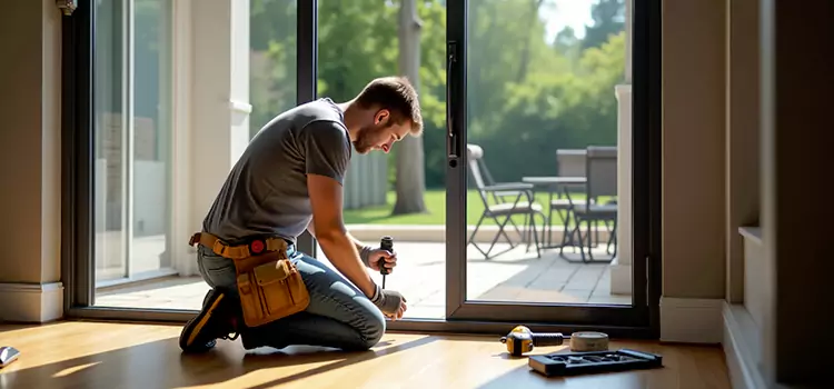 Comprehensive Solutions for Every Glass Door Need in Fitchburg, MA
