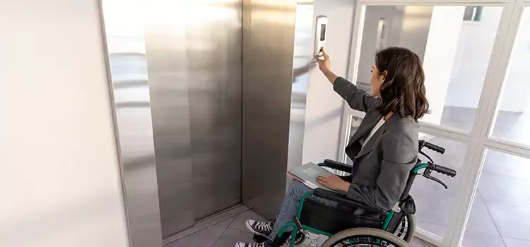 Benefits of Modern Handicap Door Systems in Fitchburg, MA