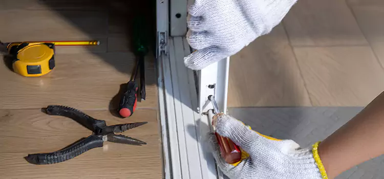 Sliding Door Installation Services in Fitchburg, MA