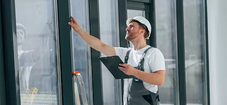 Comprehensive Solutions for Your Sticking Doors in Fitchburg, MA