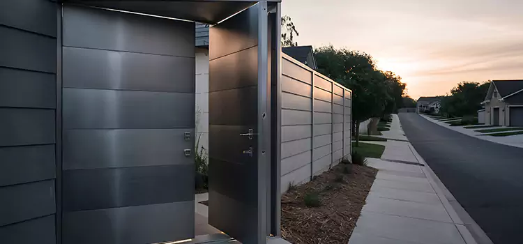 Comprehensive Steel Door Solutions in Fitchburg, MA