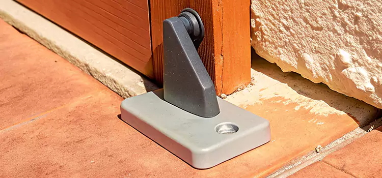 Aesthetic Door Stop Selection Fitchburg