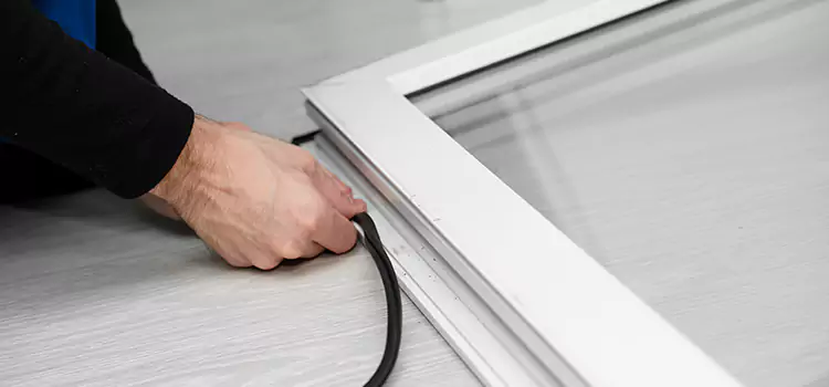 Commercial Door Weather Stripping Fitchburg