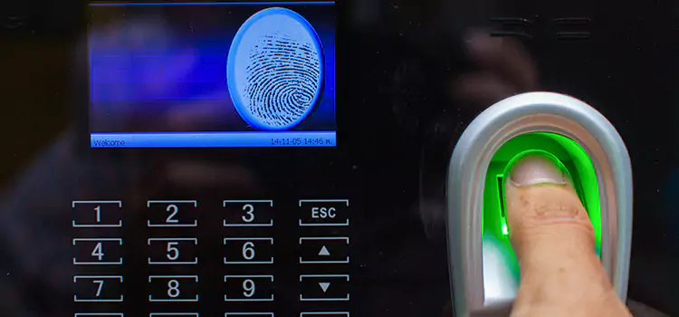 Your Trusted Partner for Secure Access in Fitchburg, MA