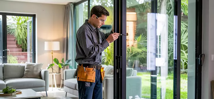 Why Choose Us for Your Glass Door Needs in Fitchburg, MA?