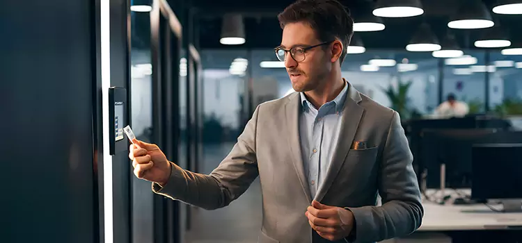 Our Commitment to Keycard Security Excellence in Fitchburg, MA
