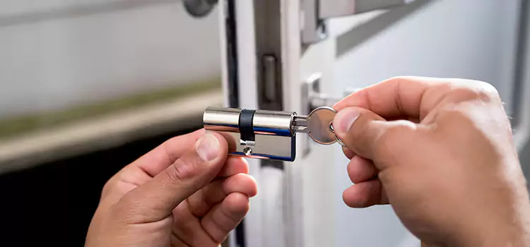 Lock Change Locksmiths Fitchburg