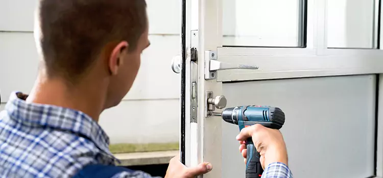 Experienced and Reliable Technicians Fitchburg