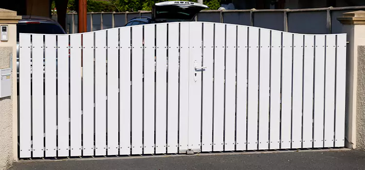 Why Choose Us for Residential Gate Repair in Fitchburg, MA?